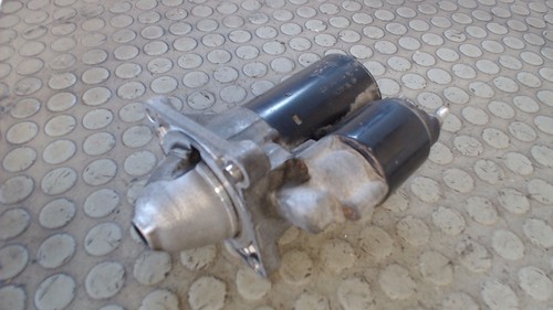 Anlasser starter bosch alfa - /,