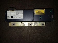 BMW 5 E39 CD-Wechsler