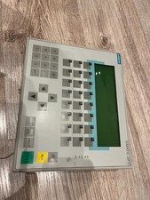 Siemens Simatic OP 17 DP