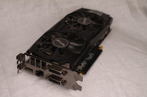 Kfa2 geforce gtx 1060 oc - geforce,