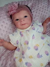 Reborn Baby Estelle BS von