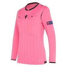 Macron fußball shirt uefa - macron,