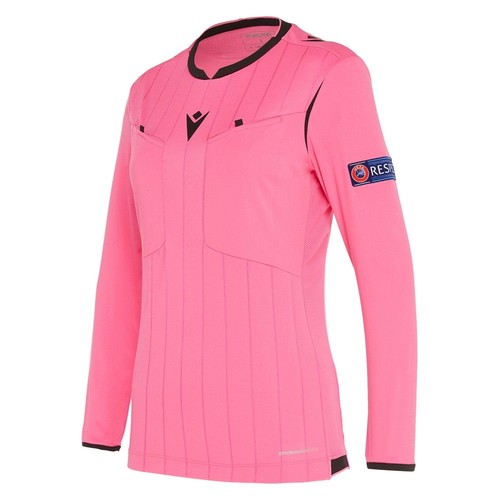 Macron fußball shirt uefa - macron,