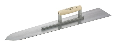 Fortis bodenlegerkelle 600 - bodenlegerkelle,