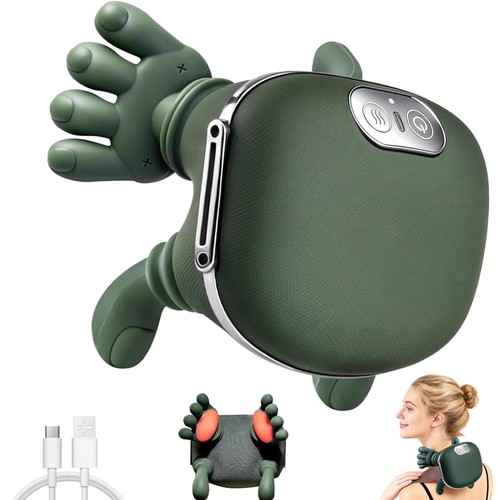 Massagegerät nacken schultern - nacken,