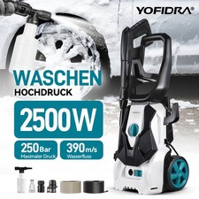 Elektro Hochdruckreiniger