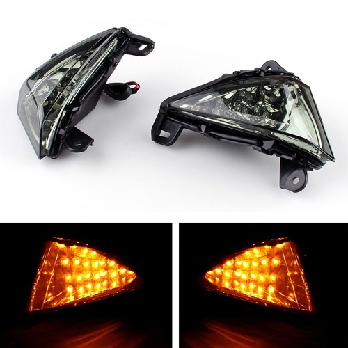 Front turn signals blinker - turn,