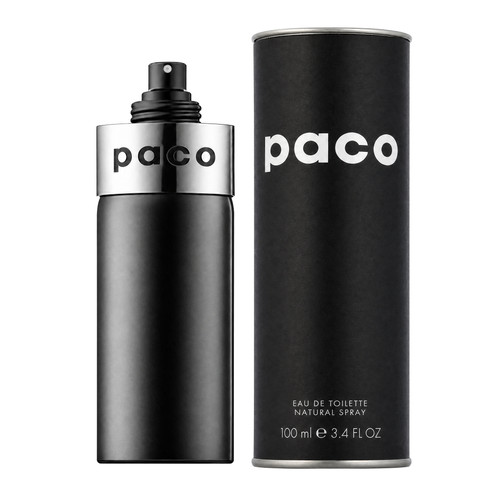Paco rabanne edt 100ml - edt,