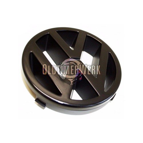 Zeichen für kühlergrill - vw,