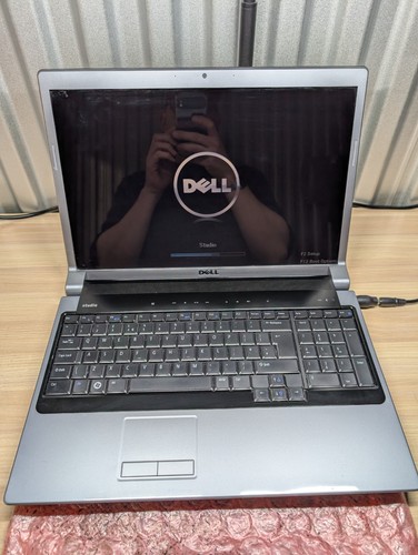 Dell studio 1737 intel - studio,