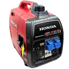 Honda EU 22i Stromerzeuger