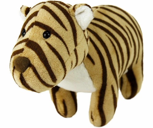 Nici plüsch tiger cm - nici,