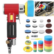 Druckluft Exzenterschleifer