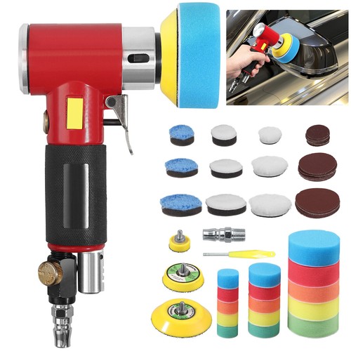 Druckluft exzenterschleifer - druckluft,