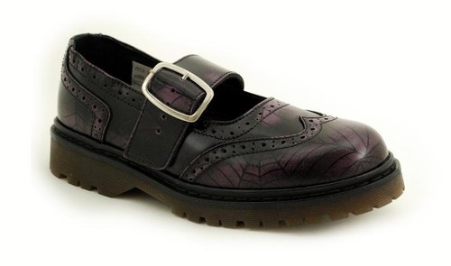 Nevermind mary jane brogue - nevermind,