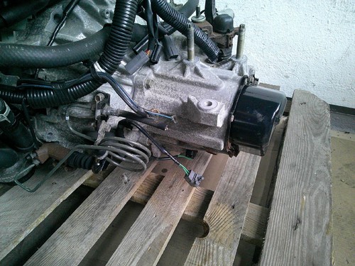 Mazda 2 0 - 6, 2,0