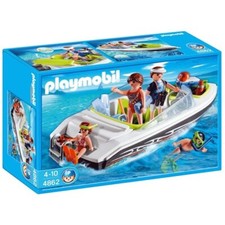 Playmobil 4862 Schnittiges
