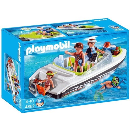Playmobil 4862 schnittiges - playmobil,