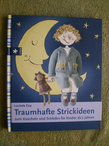 Traumhafte strickideen zum - strickideen,