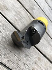 Sandvik C3 Wendeplattenhalter Drehstahl 340.360272 L mit VHM Wendeplatte VBMT