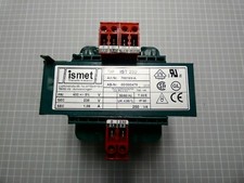 Ismet transformator ist - ismet,