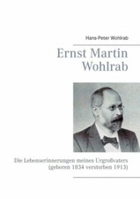 Ernst Martin Wohlrab