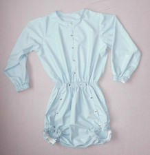 Knöpfbare Hemdhose/Windelhose