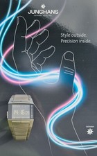 Junghans Mega 1000  26/4501