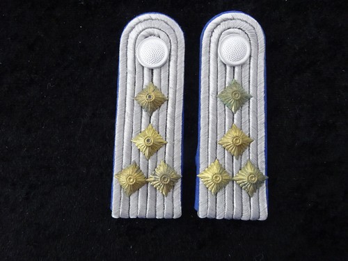Orig ddr schulterklappen - orig.,