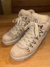 BOGNER Damen Fell Boots Gr. 38 1/2 w. NEU@@@