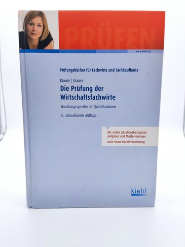 Die prüfung der - die,