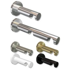 Gardinenstangen Träger