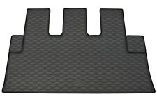 Gummi Kofferraumwanne für Mercedes W447 V-Klasse Laderaummatte Wanne Matte