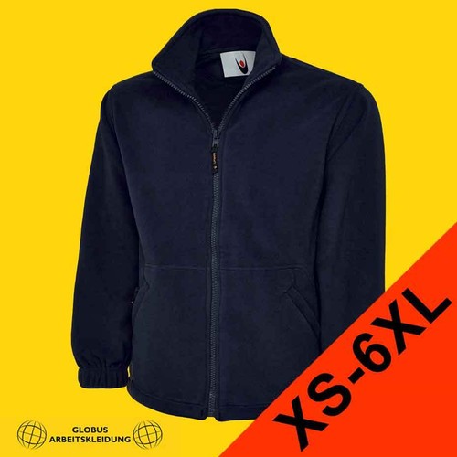 Fleecejacke arbeitsjacke - fleecejacke,