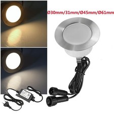 LED Bodeneinbaustrahler