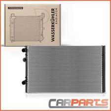 Kühler Wasserkühler