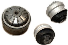 Motorlager vorn Mercedes 190 W201 W124 200-230 250D NEU