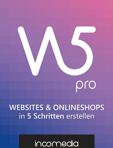 Website pro websites - website, x5