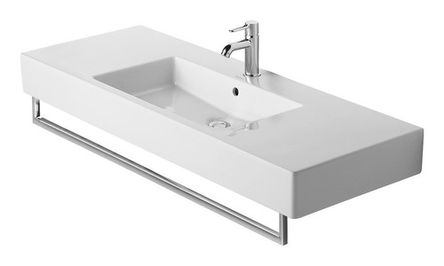 Duravit vero handtuchhalter - duravit,