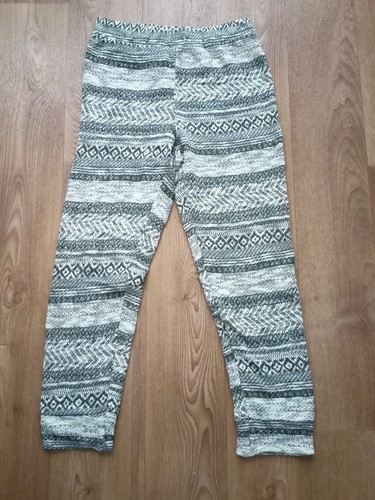 Strickhose jogginghose gr - /,