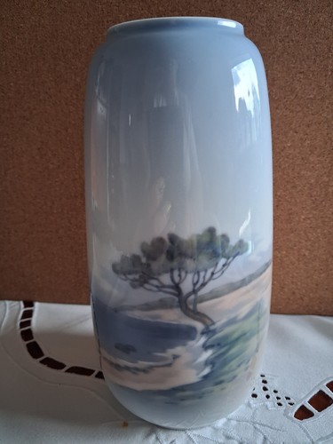 Vase von copenhagen - von,