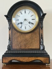Top Qualität 19. Jh. 8 Tage