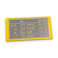 Playmobil Zubehör Flughafen