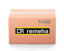 Remeha Sanitär Pumpe ZRS