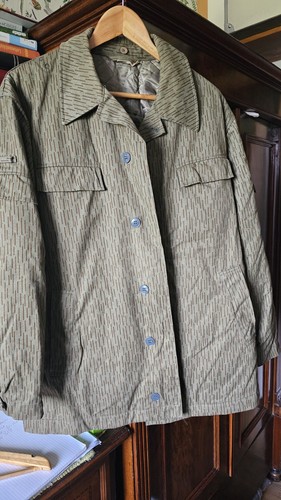 Ddr strichtarn uniform set - ddr,
