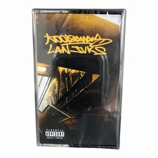 Kool Savas - Lan Juks Tape