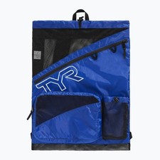 TYR Elite Team Mesh