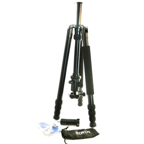 Sirui alu stativ 2004 - alu, xl