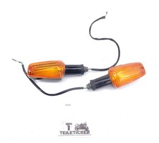 Motorrad Blinker Hinten Universal M10 Halogen Heckverkleidung Suzuki Honda