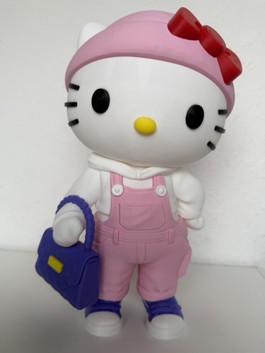 Deko figur hello kitty - figur, sanrio